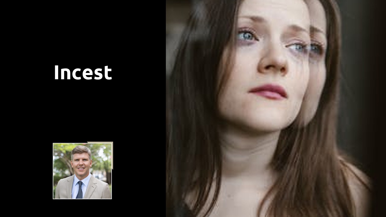Incest